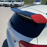 MERCEDES CLASSE A 45 AMG EDITION 1 4MATIC