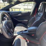 MERCEDES CLASSE A 45 AMG EDITION 1 4MATIC