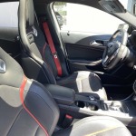MERCEDES CLASSE A 45 AMG EDITION 1 4MATIC