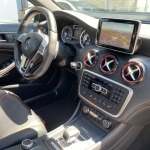 MERCEDES CLASSE A 45 AMG EDITION 1 4MATIC