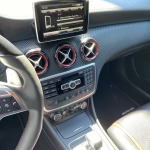 MERCEDES CLASSE A 45 AMG EDITION 1 4MATIC