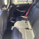 MERCEDES CLASSE A 45 AMG EDITION 1 4MATIC