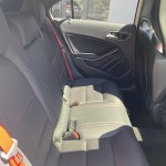 MERCEDES CLASSE A 45 AMG EDITION 1 4MATIC