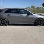 MERCEDES CLASSE A 35 AMG 4 MATIC SPEEDSHIFT DCT