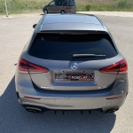 MERCEDES CLASSE A 35 AMG 4 MATIC SPEEDSHIFT DCT