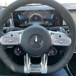 MERCEDES CLASSE A 35 AMG 4 MATIC SPEEDSHIFT DCT