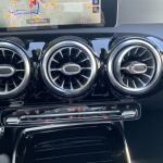 MERCEDES CLASSE A 35 AMG 4 MATIC SPEEDSHIFT DCT