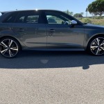 AUDI RS3 II (2) SPORTBACK 2.5 TFSI 400 CH QUATTRO S TRONIC
