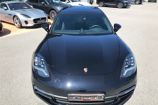 PORSCHE PANAMERA 4 E-HYBRIDE 462 PDK 8
