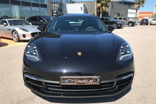 PORSCHE PANAMERA 4 E-HYBRIDE 462 PDK 8