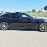 PORSCHE PANAMERA 4 E-HYBRIDE 462 PDK 8