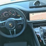 PORSCHE PANAMERA 4 E-HYBRIDE 462 PDK 8