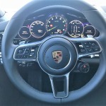 PORSCHE PANAMERA 4 E-HYBRIDE 462 PDK 8