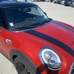 MINI COOPER SD 170 EXQUISITE