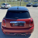 MINI COOPER SD 170 EXQUISITE