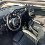 MINI COOPER SD 170 EXQUISITE