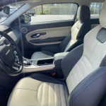LAND ROVER RANGE ROVER EVOQUE COUPE 2.0 SI4 240 HSE DYNAMIC