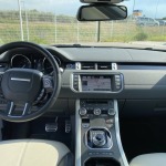 LAND ROVER RANGE ROVER EVOQUE COUPE 2.0 SI4 240 HSE DYNAMIC
