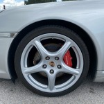 PORSCHE 997 TARGA 4S TIPTRONIC