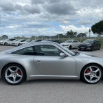 PORSCHE 997 TARGA 4S TIPTRONIC