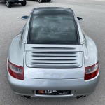 PORSCHE 997 TARGA 4S TIPTRONIC