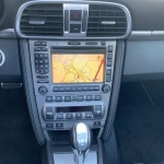 PORSCHE 997 TARGA 4S TIPTRONIC