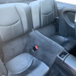 PORSCHE 997 TARGA 4S TIPTRONIC