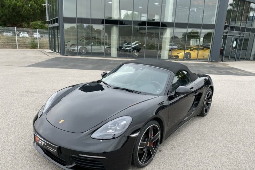 Porsche