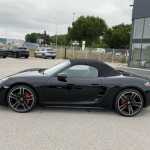 PORSCHE 718 BOXSTER S 350 PDK