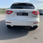 MASERATI LEVANTE 3.0L V6 DIESEL 275 BVA8
