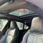 MASERATI LEVANTE 3.0L V6 DIESEL 275 BVA8