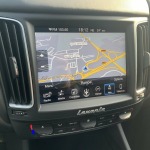MASERATI LEVANTE 3.0L V6 DIESEL 275 BVA8