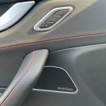 MASERATI LEVANTE 3.0L V6 DIESEL 275 BVA8