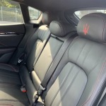MASERATI LEVANTE 3.0L V6 DIESEL 275 BVA8