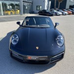 PORSCHE 992 CABRIOLET CARRERA 4S 450 PDK