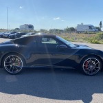 PORSCHE 992 CABRIOLET CARRERA 4S 450 PDK