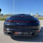 PORSCHE 992 CABRIOLET CARRERA 4S 450 PDK