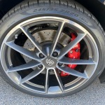 PORSCHE 992 CABRIOLET CARRERA 4S 450 PDK