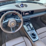 PORSCHE 992 CABRIOLET CARRERA 4S 450 PDK