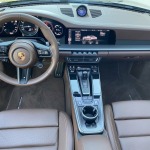 PORSCHE 992 CABRIOLET CARRERA 4S 450 PDK