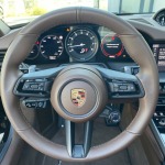 PORSCHE 992 CABRIOLET CARRERA 4S 450 PDK
