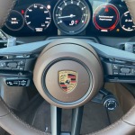 PORSCHE 992 CABRIOLET CARRERA 4S 450 PDK