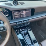 PORSCHE 992 CABRIOLET CARRERA 4S 450 PDK