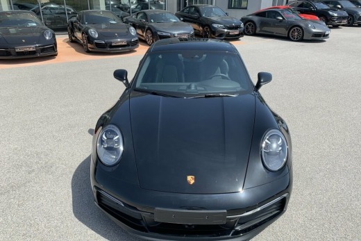 PORSCHE 992 COUPE 3.0 L 450 CH CARRERA 4S PDK8