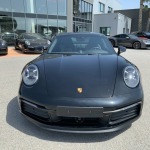 PORSCHE 992 COUPE 3.0 L 450 CH CARRERA 4S PDK8