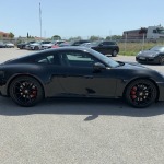 PORSCHE 992 COUPE 3.0 L 450 CH CARRERA 4S PDK8