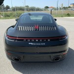 PORSCHE 992 COUPE 3.0 L 450 CH CARRERA 4S PDK8