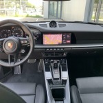 PORSCHE 992 COUPE 3.0 L 450 CH CARRERA 4S PDK8