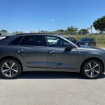 AUDI Q8 50 TDI 286 S-LINE QUATTRO TIPTRONIC