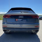 AUDI Q8 50 TDI 286 S-LINE QUATTRO TIPTRONIC